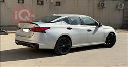 نیسان ئەلتیما